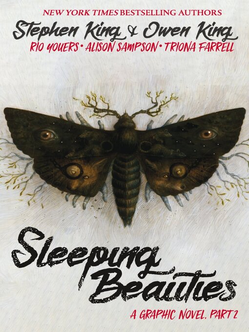 Title details for Sleeping Beauties, Volume 2 by Owen King - Wait list